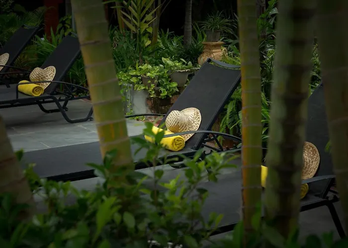 Morodoc Garden Siem Reap
