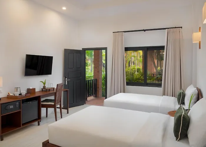 Morodoc Garden Siem Reap