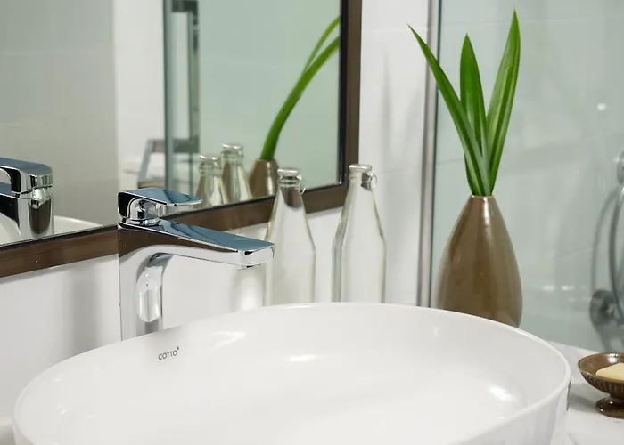 Hotel Morodoc Garden Siem Reap