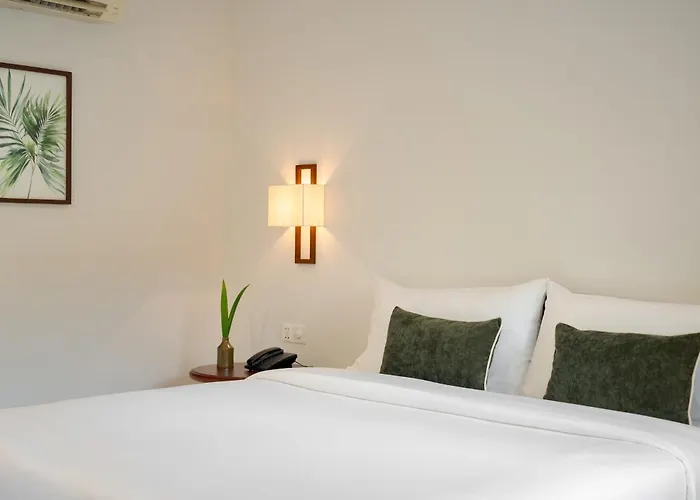 Morodoc Garden Siem Reap