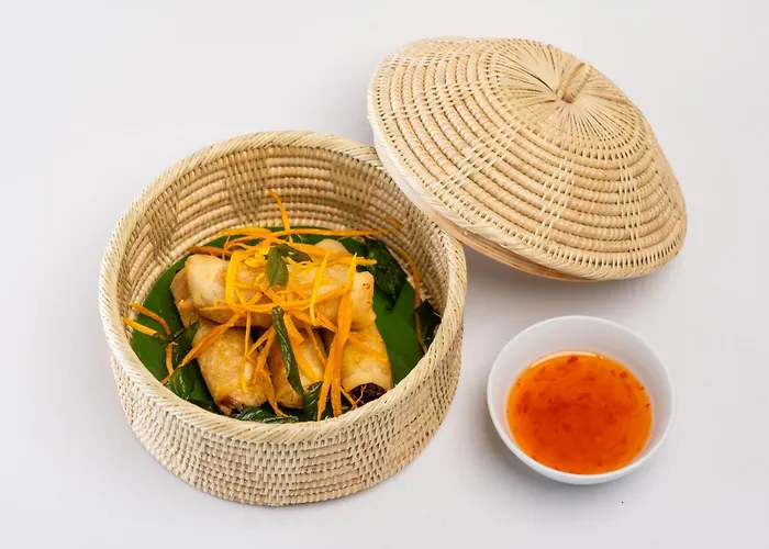 Morodoc Garden Hotel Siem Reap