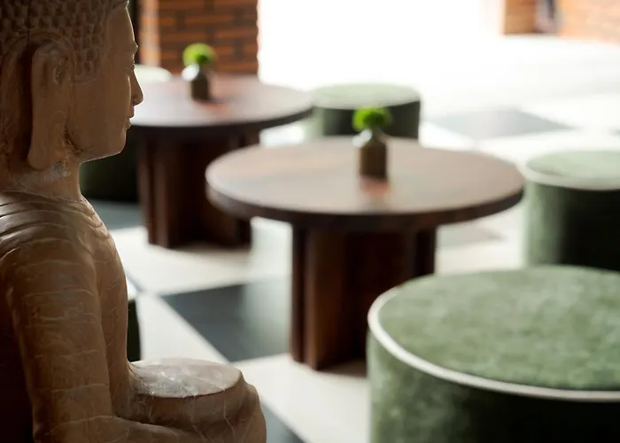 Morodoc Garden 4* Siem Reap