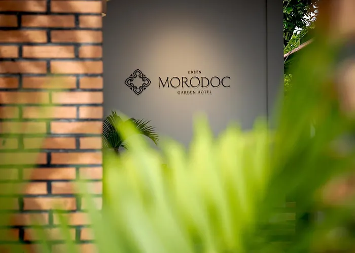 Morodoc Garden Hotel Siem Reap