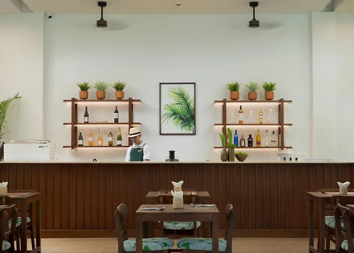 Hotel Morodoc Garden Siem Reap
