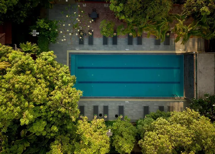 Morodoc Garden 4* Siem Reap