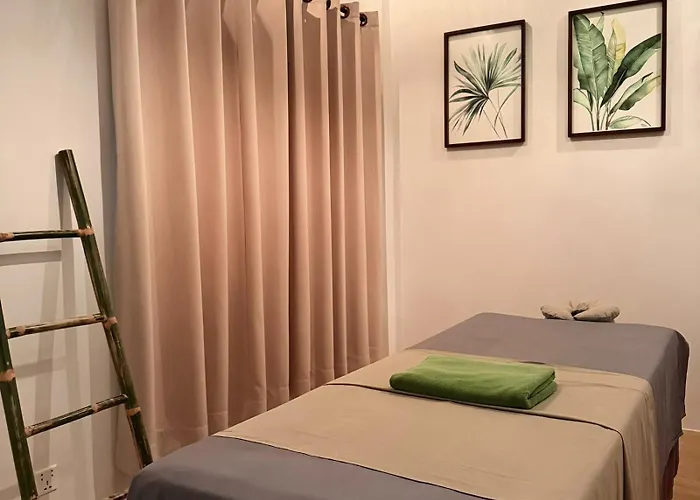 Morodoc Garden 4* Siem Reap