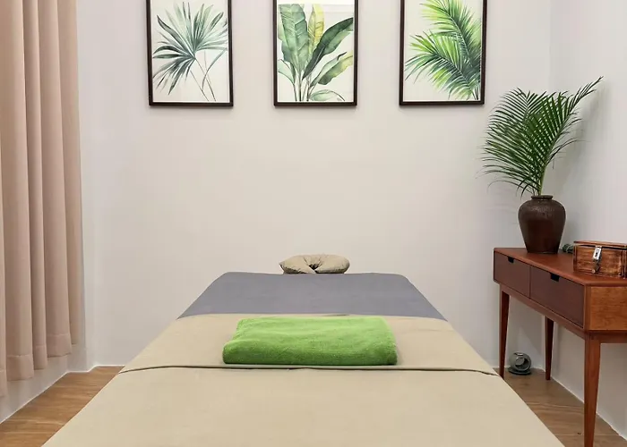 Morodoc Garden 4* Siem Reap